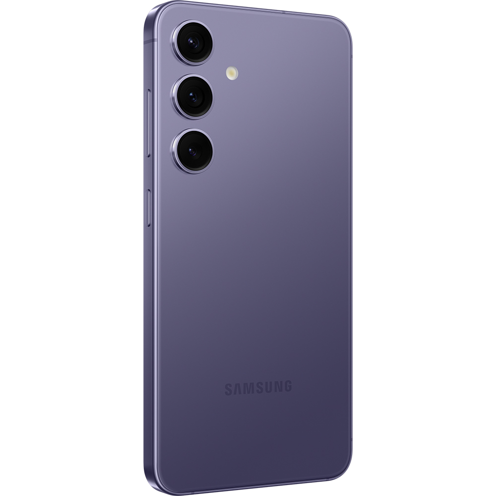 Фото Смартфон SAMSUNG Galaxy S24 SM-S921B 8/256Gb ZVG Cobalt Violet (SM-S921BZVGEUC)