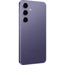 Смартфон SAMSUNG Galaxy S24 SM-S921B 8/256Gb ZVG Cobalt Violet (SM-S921BZVGEUC)