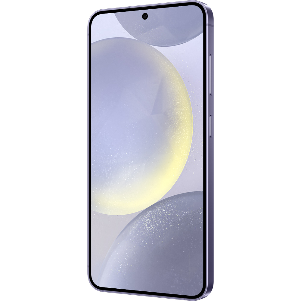 Заказать Смартфон SAMSUNG Galaxy S24 SM-S921B 8/256Gb ZVG Cobalt Violet (SM-S921BZVGEUC)