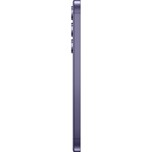 Смартфон SAMSUNG Galaxy S24 SM-S921B 8/256Gb ZVG Cobalt Violet (SM-S921BZVGEUC)