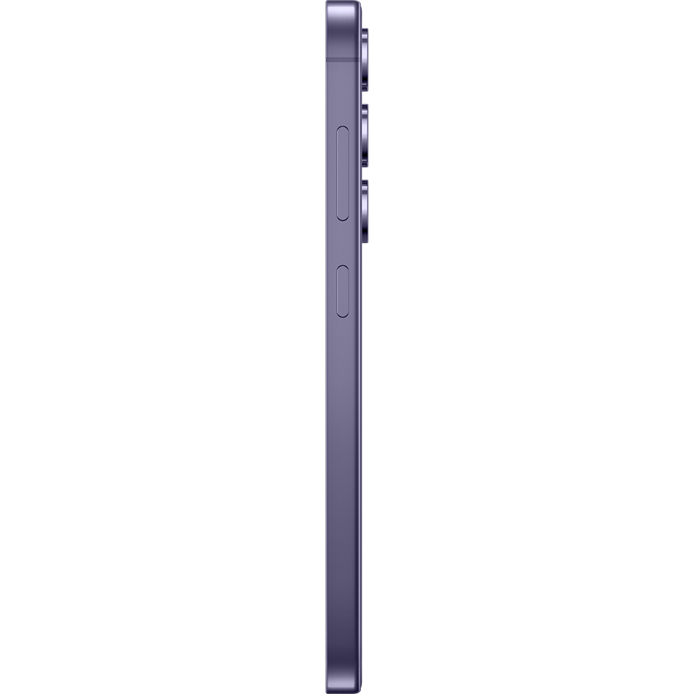 Смартфон SAMSUNG Galaxy S24 SM-S921B 8/256Gb ZVG Cobalt Violet (SM-S921BZVGEUC) Диагональ дисплея 6.2