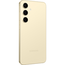 Смартфон SAMSUNG Galaxy S24 SM-S921B 8/128Gb ZYD Amber Yellow (SM-S921BZYDEUC)