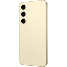 Смартфон SAMSUNG Galaxy S24 SM-S921B 8/128Gb ZYD Amber Yellow (SM-S921BZYDEUC)