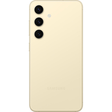 Смартфон SAMSUNG Galaxy S24 SM-S921B 8/128Gb ZYD Amber Yellow (SM-S921BZYDEUC)