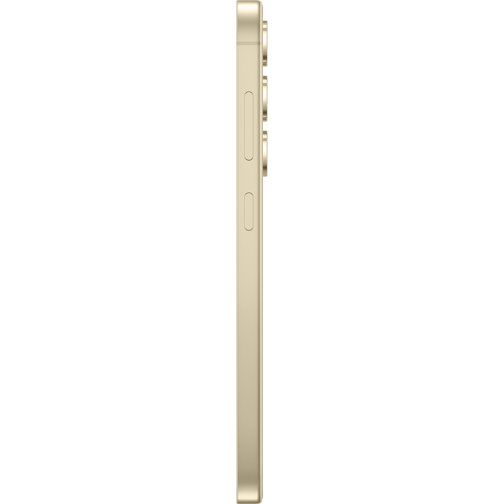 Смартфон SAMSUNG Galaxy S24 SM-S921B 8/128Gb ZYD Amber Yellow (SM-S921BZYDEUC) Діагональ дисплея 6.2