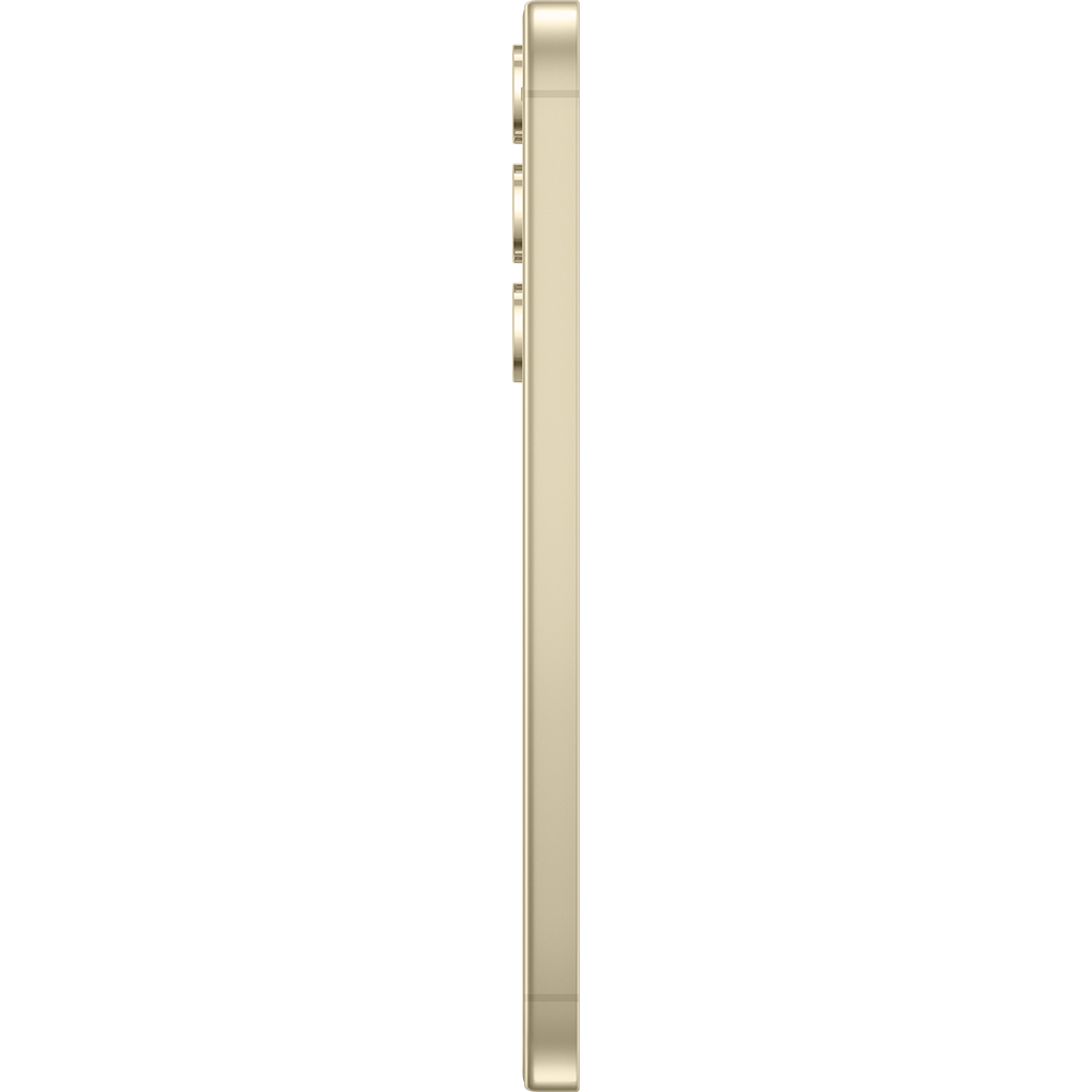 Смартфон SAMSUNG Galaxy S24 SM-S921B 8/128Gb ZYD Amber Yellow (SM-S921BZYDEUC) Матриця Dynamic AMOLED 2x