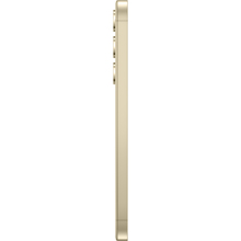 Смартфон SAMSUNG Galaxy S24 SM-S921B 8/128Gb ZYD Amber Yellow (SM-S921BZYDEUC)