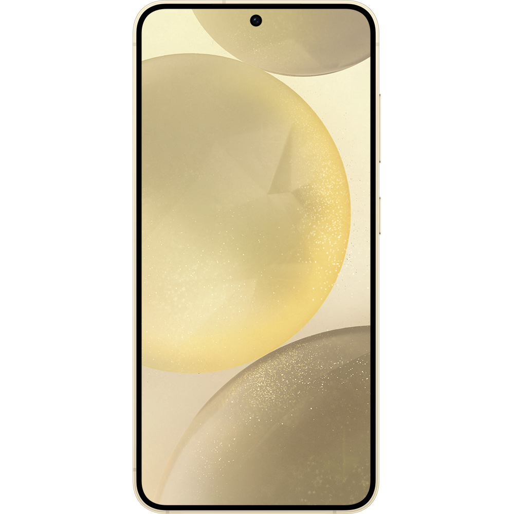 Смартфон SAMSUNG Galaxy S24 SM-S921B 8/128Gb ZYD Amber Yellow (SM-S921BZYDEUC) Оперативна пам'ять, Гб 8