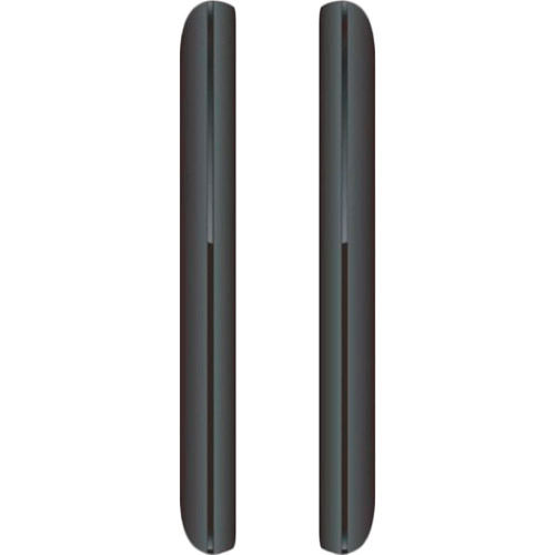Мобільний телефон MAXCOM MM814 Type-C Black Матриця TN