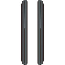Мобільний телефон MAXCOM MM814 Type-C Black