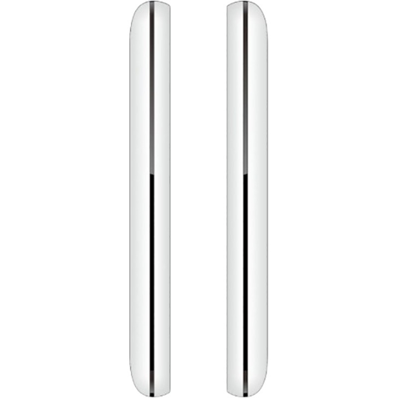 Мобільний телефон MAXCOM MM814 Type-C White Матриця TN