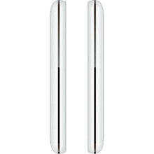 Мобільний телефон MAXCOM MM814 Type-C White
