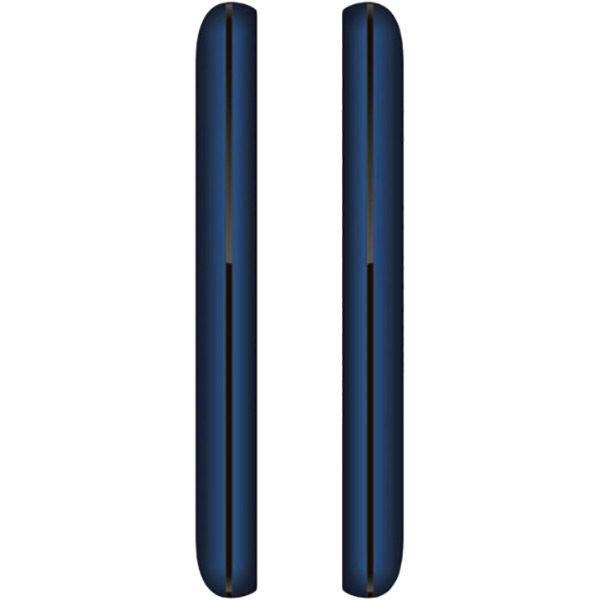 Мобільний телефон MAXCOM MM814 Type-C Blue Матриця TN