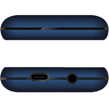 Мобільний телефон MAXCOM MM814 Type-C Blue