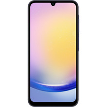 Смартфон SAMSUNG Galaxy A25 5G 6/128Gb Dual Sim Black (SM-A256BZKDEUC)