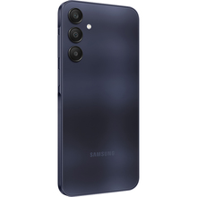 Смартфон SAMSUNG Galaxy A25 5G 6/128Gb Dual Sim Black (SM-A256BZKDEUC)