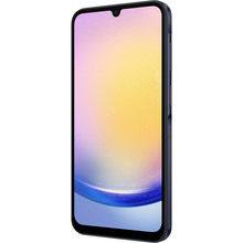 Смартфон SAMSUNG Galaxy A25 5G 6/128Gb Dual Sim Black (SM-A256BZKDEUC)