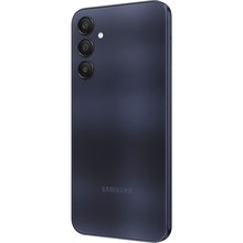 Смартфон SAMSUNG Galaxy A25 5G 6/128Gb Dual Sim Black (SM-A256BZKDEUC)