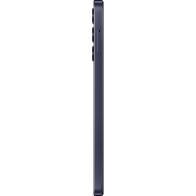 Замовити Смартфон SAMSUNG Galaxy A25 5G 6/128Gb Dual Sim Black (SM-A256BZKDEUC)