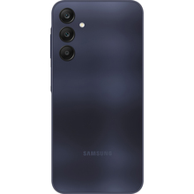 Смартфон SAMSUNG Galaxy A25 5G 6/128Gb Dual Sim Black (SM-A256BZKDEUC)