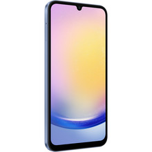 Смартфон SAMSUNG Galaxy A25 5G 8/256Gb Dual Sim Blue (SM-A256BZBHEUC)
