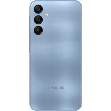Смартфон SAMSUNG Galaxy A25 5G 8/256Gb Dual Sim Blue (SM-A256BZBHEUC)