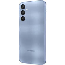 Смартфон SAMSUNG Galaxy A25 5G 8/256Gb Dual Sim Blue (SM-A256BZBHEUC)