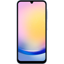 Смартфон SAMSUNG Galaxy A25 5G 8/256Gb Dual Sim Blue (SM-A256BZBHEUC)