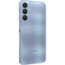 Смартфон SAMSUNG Galaxy A25 5G 6/128Gb Dual Sim Blue (SM-A256BZBDEUC)