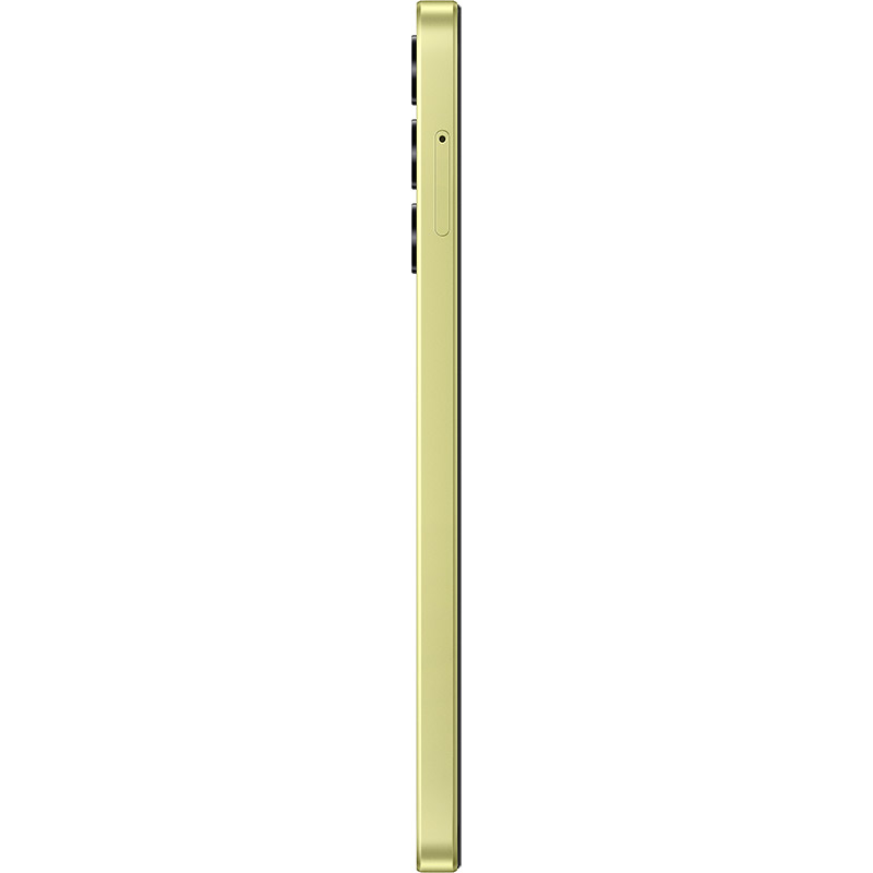 Заказать Смартфон SAMSUNG Galaxy A25 5G 8/256Gb Dual Sim Yellow (SM-A256BZYHEUC)