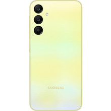 Смартфон SAMSUNG Galaxy A25 5G 6/128Gb Dual Sim Yellow (SM-A256BZYDEUC)