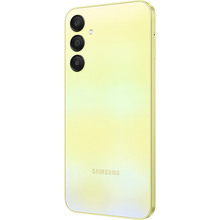 Смартфон SAMSUNG Galaxy A25 5G 6/128Gb Dual Sim Yellow (SM-A256BZYDEUC)