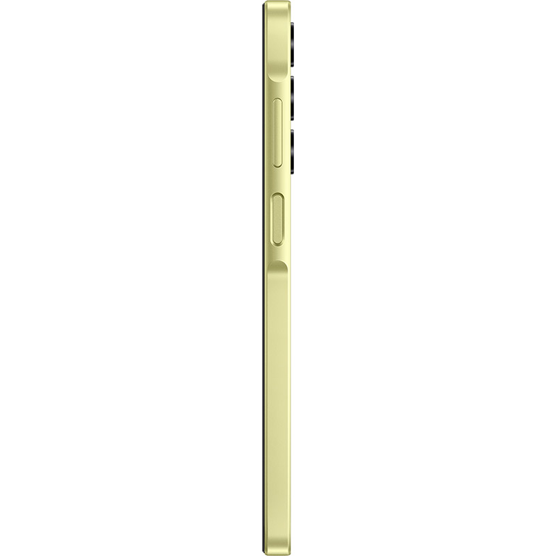 Покупка Смартфон SAMSUNG Galaxy A25 5G 6/128Gb Dual Sim Yellow (SM-A256BZYDEUC)
