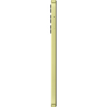 Смартфон SAMSUNG Galaxy A25 5G 6/128Gb Dual Sim Yellow (SM-A256BZYDEUC)