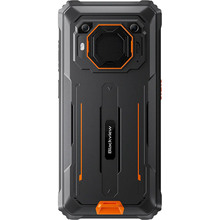 Смартфон BLACKVIEW BV6200 Pro 6/128GB Dual Sim Black/Orange