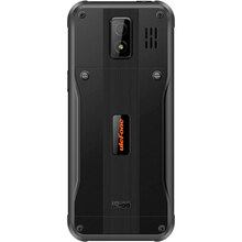 Мобільний телефон ULEFONE Armor MINI 3 Dual Sim Black (6937748735960)