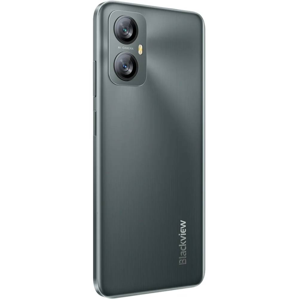 Фото Смартфон BLACKVIEW A52 Pro 4/128GB Dual Sim Polar Night