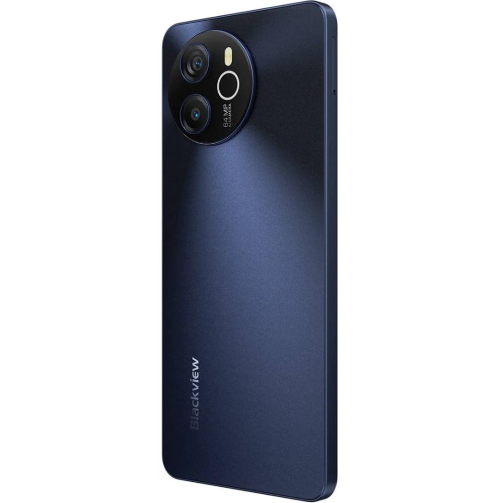 Смартфон BLACKVIEW SHARK 8 8/128GB Dual Sim Gray Матрица IPS