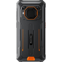 Смартфон BLACKVIEW BV6200 4/64GB Dual Sim Orange (6931548313588)