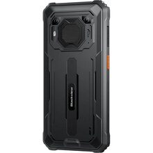 Смартфон BLACKVIEW BV6200 Pro 6/128GB Dual Sim Black (6931548314707)