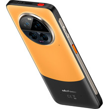 Смартфон ULEFONE Armor 23 Ultra 12/512GB Dual Sim Orange