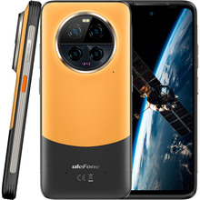 Смартфон ULEFONE Armor 23 Ultra 12/512GB Dual Sim Orange