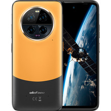 Смартфон ULEFONE Armor 23 Ultra 12/512GB Dual Sim Orange