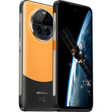 Смартфон ULEFONE Armor 23 Ultra 12/512GB Dual Sim Orange