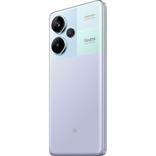 Смартфон XIAOMI Redmi Note 13 Pro+ 5G 8/256GB Dual Sim Aurora Purple