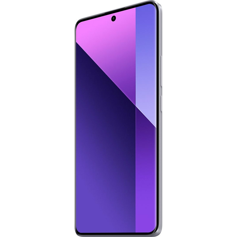 Смартфон XIAOMI Redmi Note 13 Pro+ 5G 8/256GB Dual Sim Aurora Purple Матрица AMOLED