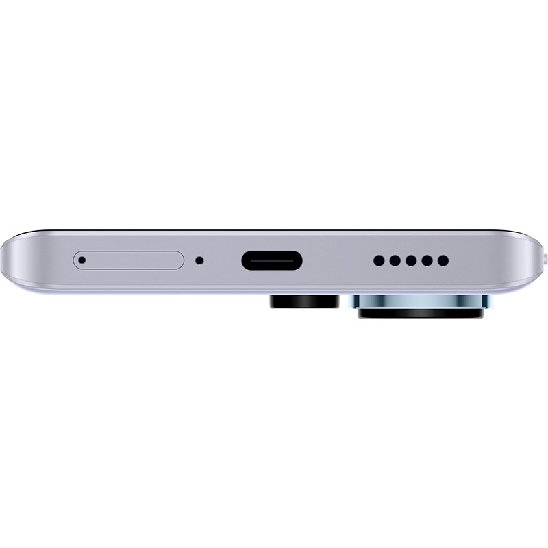 В Украине Смартфон XIAOMI Redmi Note 13 Pro+ 5G 8/256GB Dual Sim Aurora Purple