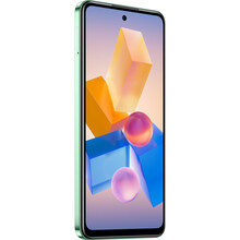Смартфон INFINIX Hot 40i X6528B 8/128GB Starfall Green