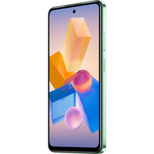 Смартфон INFINIX Hot 40i X6528B 8/128GB Starfall Green