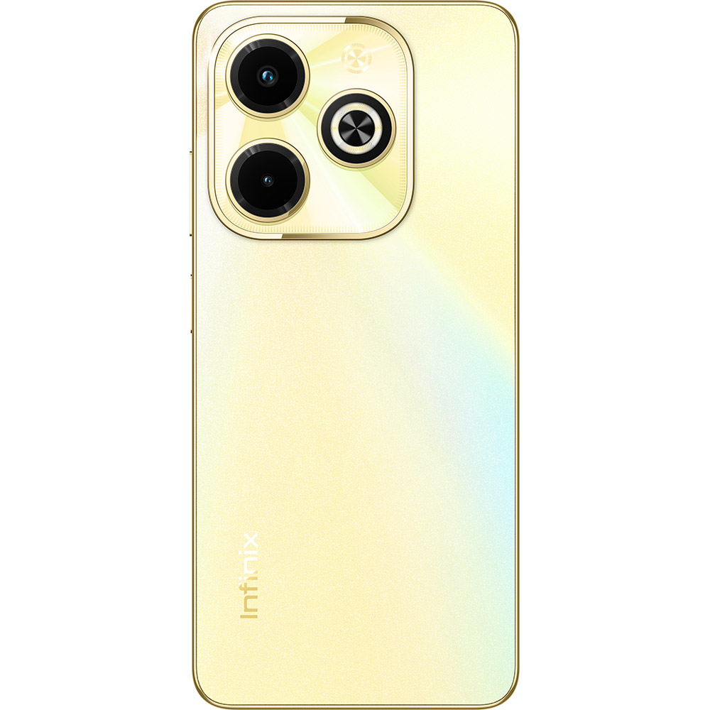 INFINIX HOT 40i X6528B 8/256GB Dual Sim Horizon Gold купить в Киеве ➦  лучшая цена в Фокстрот по всей Украине: Харьков, Днепр, Одесса, Николаев,  Запорожье